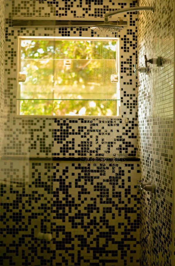 Bed and Breakfast Ponta Amarela Experience Búzios Exterior foto