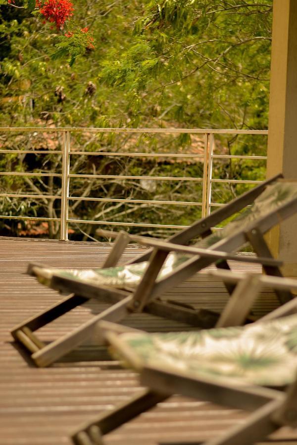 Bed and Breakfast Ponta Amarela Experience Búzios Exterior foto