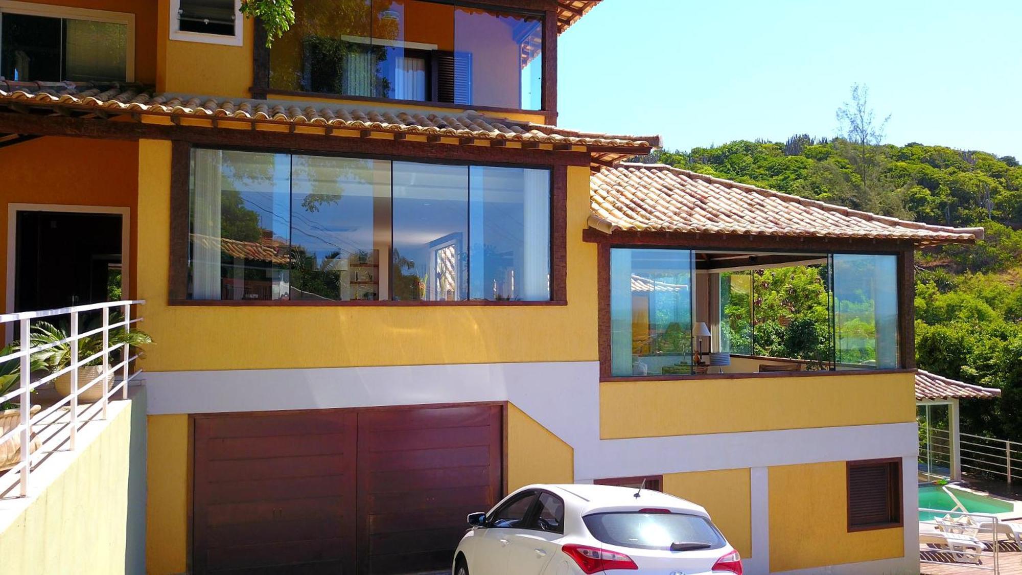 Bed and Breakfast Ponta Amarela Experience Búzios Exterior foto